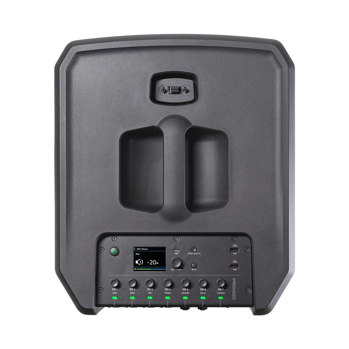 Ảnh nổi bật của sản phẩm Loa JBL PRX One (Loa bluetooth biểu diễn) 12