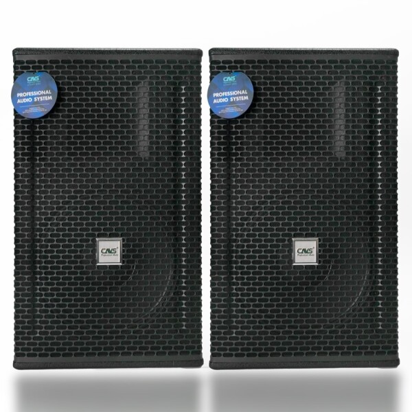 Ảnh sản phẩm Loa Karaoke CAVS D12 (Hàng Chính Hãng Likenew) 3