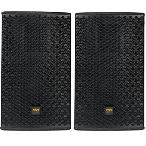 Ảnh sản phẩm Loa Karaoke CAVS Z12 (Hàng Chính Hãng Likenew) 1