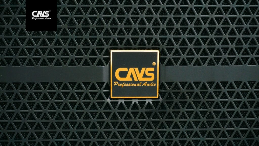 Ảnh nổi bật của sản phẩm Loa Kéo CAVS PA18 Bass 50 9