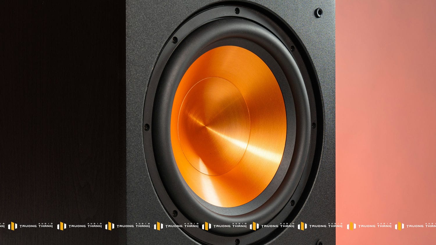Ảnh sản phẩm Loa Sub PARAMAX SUB-D30 7