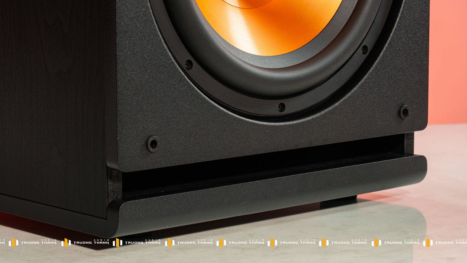 Ảnh sản phẩm Loa Sub PARAMAX SUB-D30 9