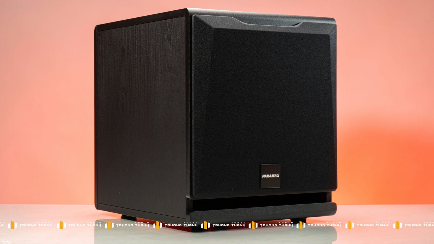 Ảnh nổi bật của sản phẩm Loa Sub PARAMAX SUB-D30 3