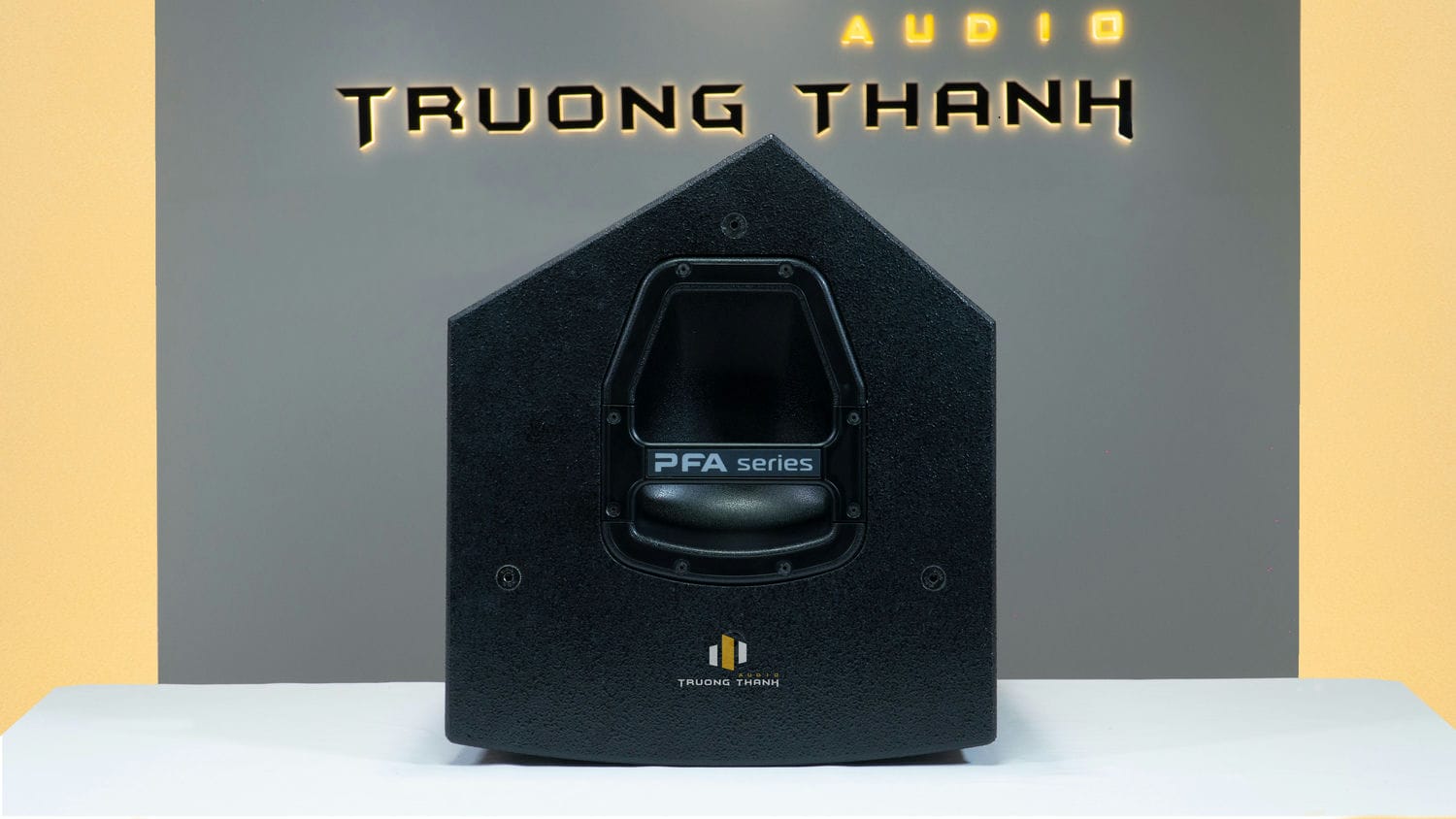 Ảnh nổi bật của sản phẩm Loa karaoke Next Proaudio PFA12P (full bass 30cm, 2 đường tiếng) 8