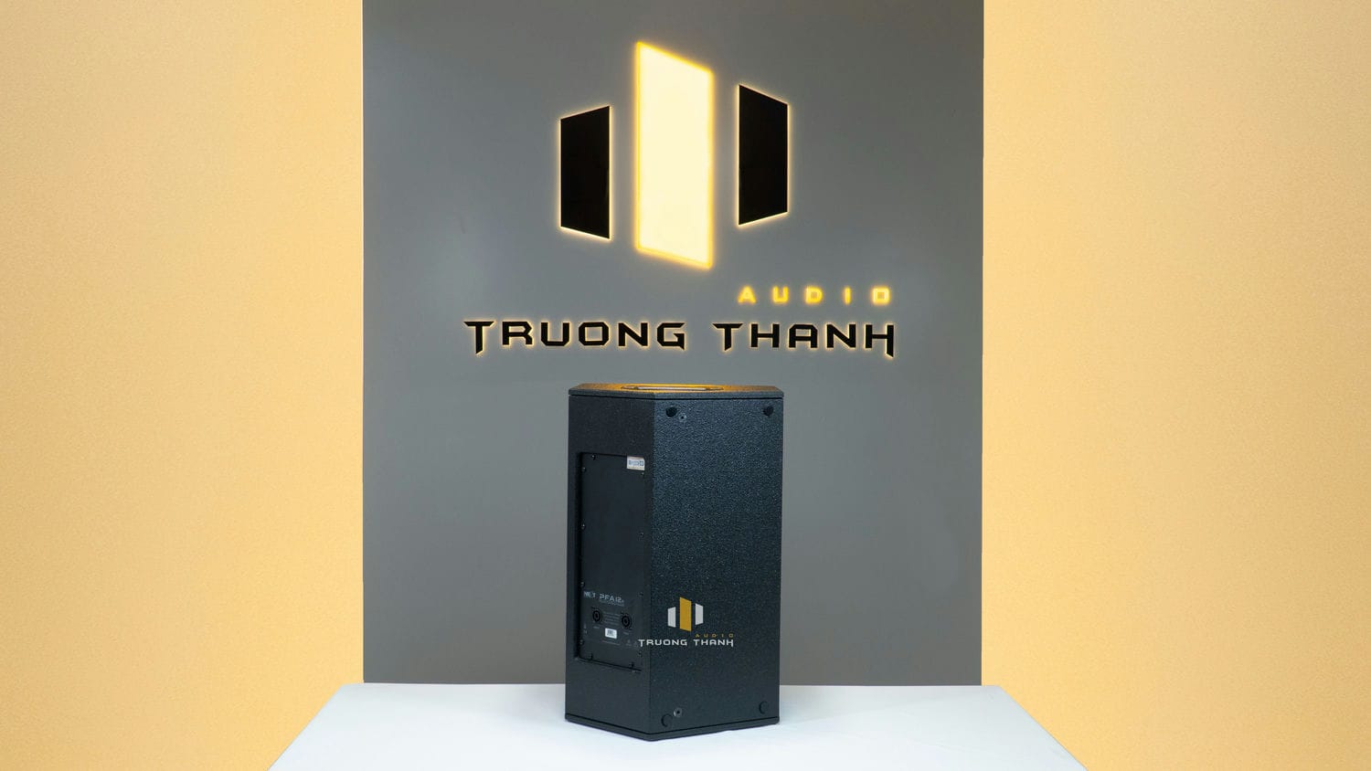 Ảnh nổi bật của sản phẩm Loa karaoke Next Proaudio PFA12P (full bass 30cm, 2 đường tiếng) 4