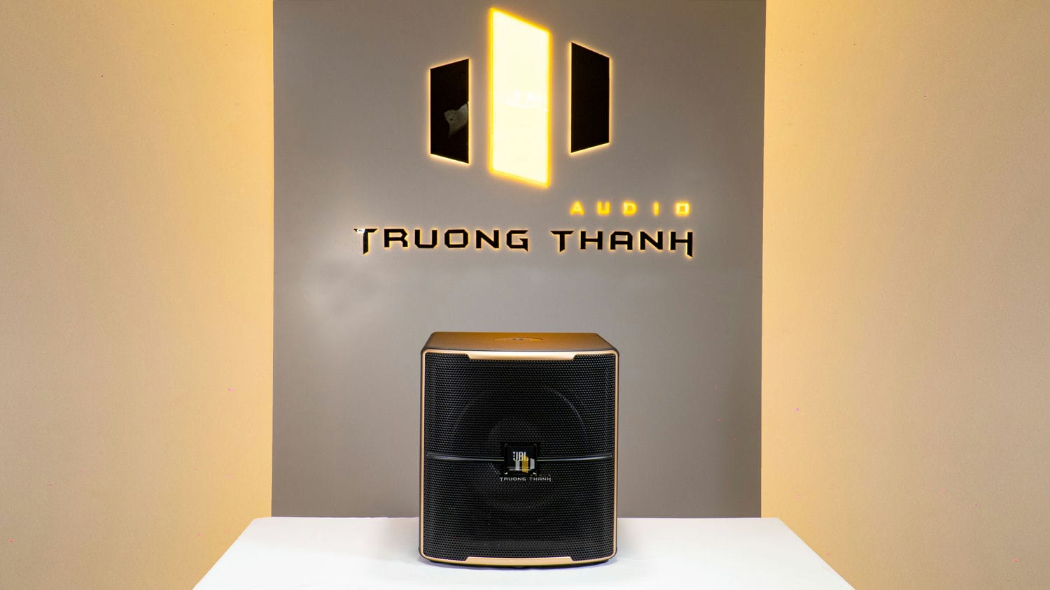 Ảnh nổi bật của sản phẩm Dàn karaoke JBL TT189: (JBL PRX 412M, JBL VM300, JBL KX180A, Crown XLi 2500, JBL Pasion 12SP) 5