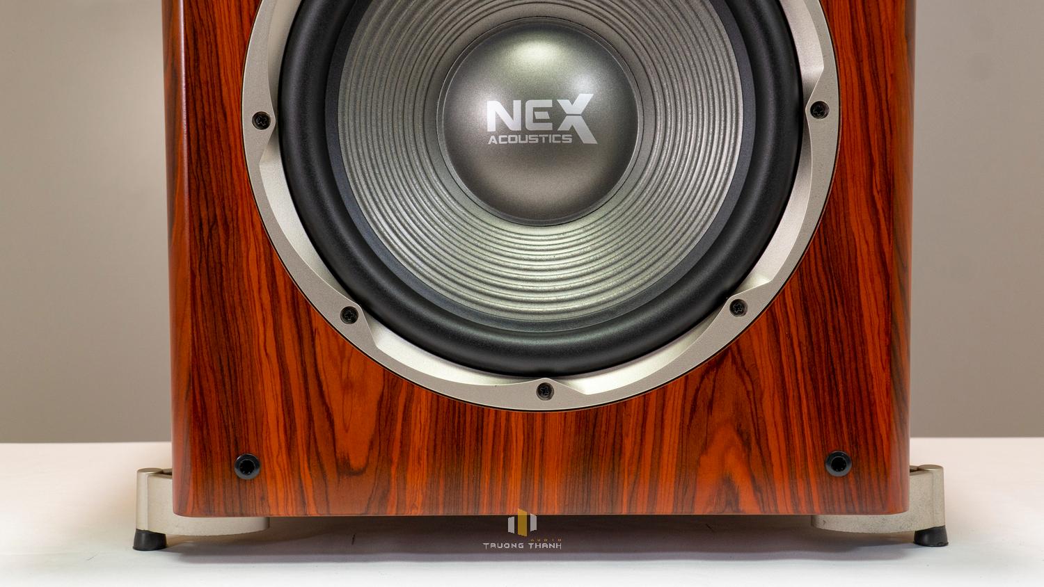 Ảnh sản phẩm Loa sub Nex 12 (sub điện bass 30cm) 10