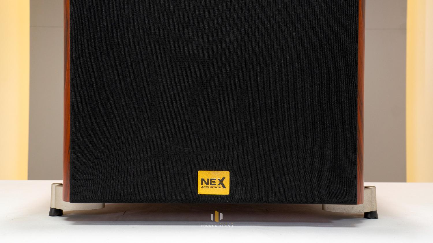 Ảnh sản phẩm Loa sub Nex 12 (sub điện bass 30cm) 8