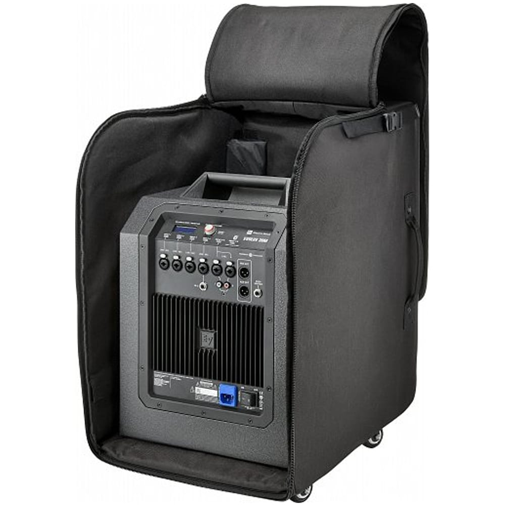 Ảnh nổi bật của sản phẩm Loa cột Array Electro-Voice Evolve 30M 16