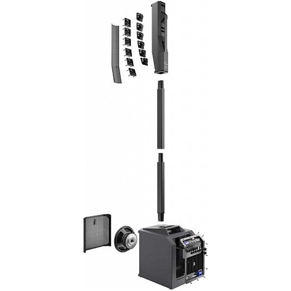 Ảnh nổi bật của sản phẩm Loa cột Array Electro-Voice Evolve 30M 9