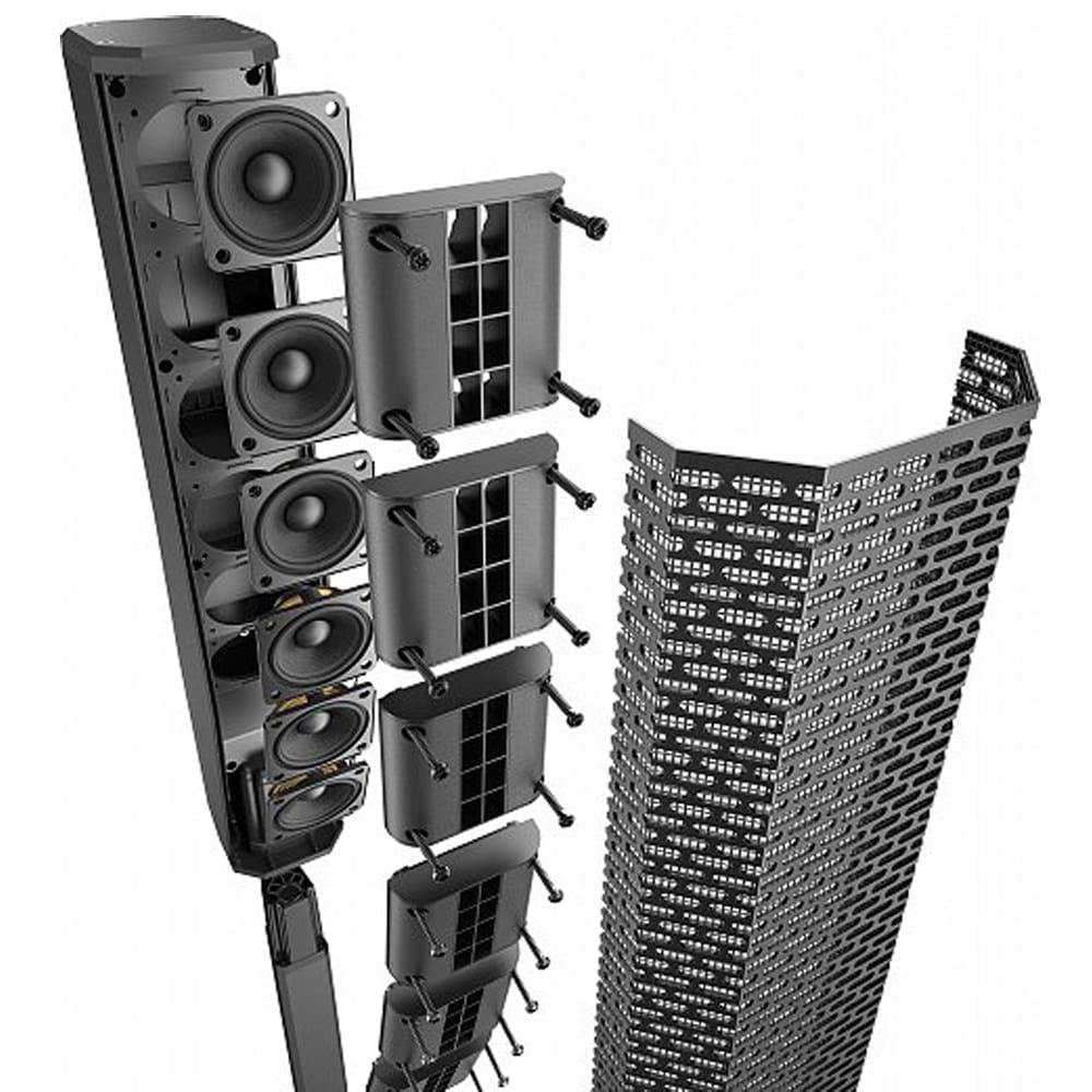 Ảnh nổi bật của sản phẩm Loa cột Array Electro-Voice Evolve 30M 10