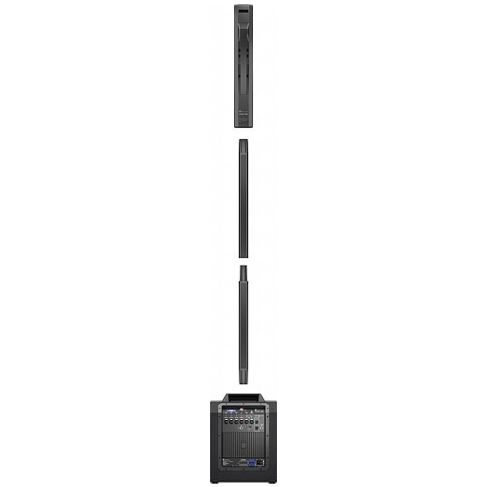 Mặt sau của Loa cột Array Electro-Voice Evolve 30M