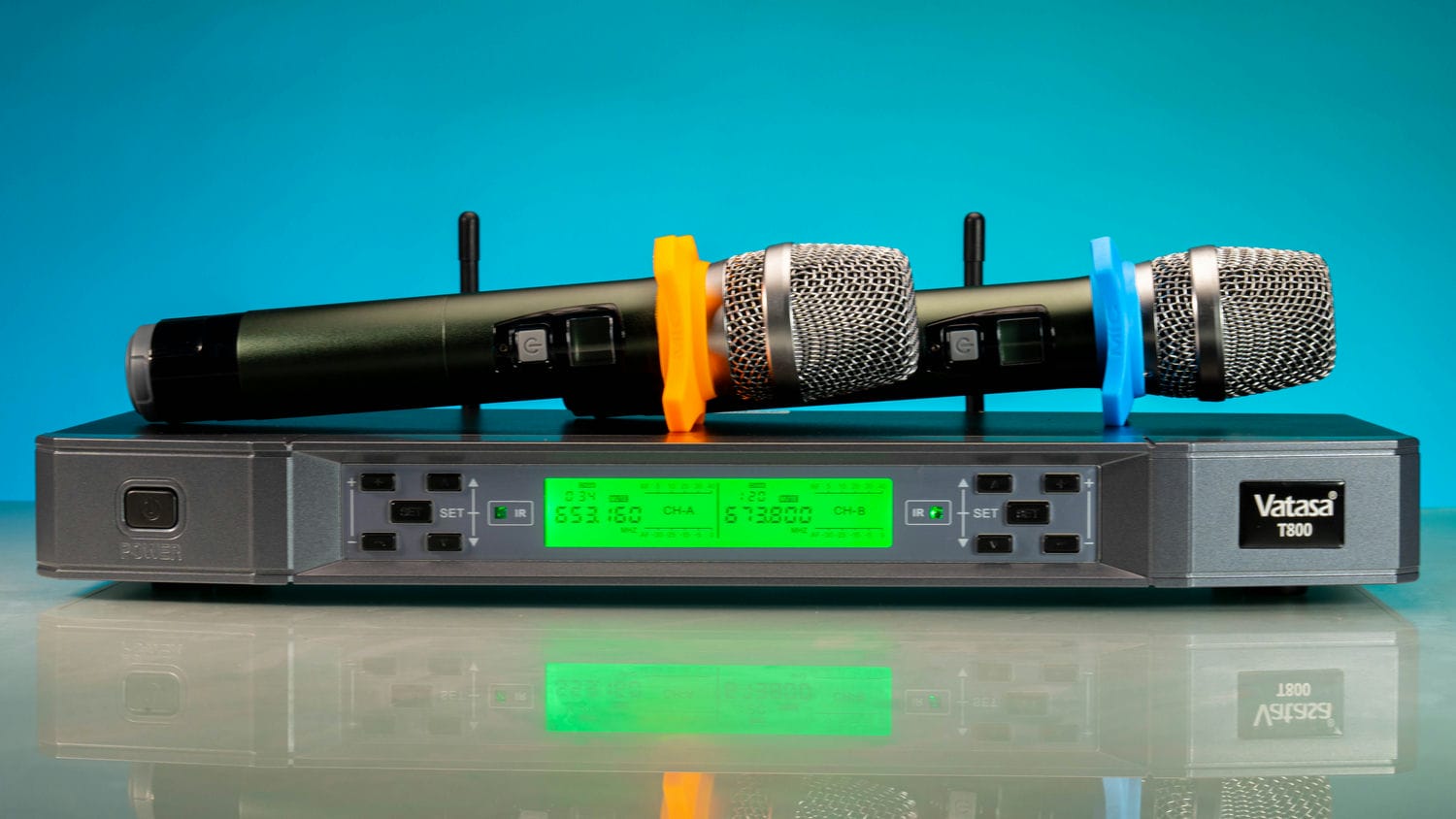 Ảnh nổi bật của sản phẩm Dàn Karaoke DT TT237: (DT Alpha12, Vatasa T800, Vatasa V8pro,Vatasa DKS1004new, DT Sigma118, VietK Pro4T, VietK 22in) 3
