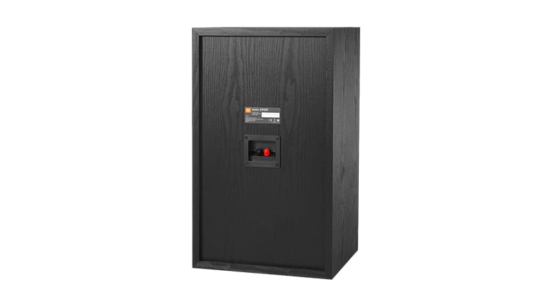 Mặt sau của Loa JBL 4312G