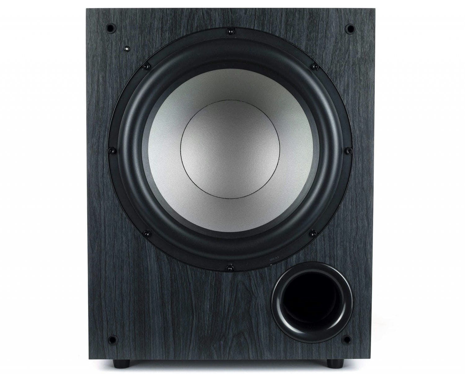 Mặt trước của LOA SUB JAMO C912