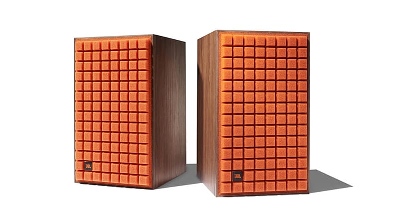 Mặt trước của Loa JBL L82 Classic