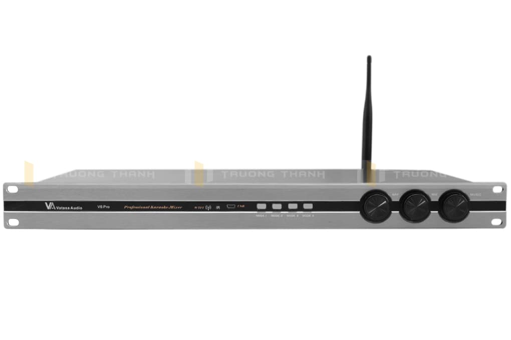 Vang số Vatasa V6 Pro
