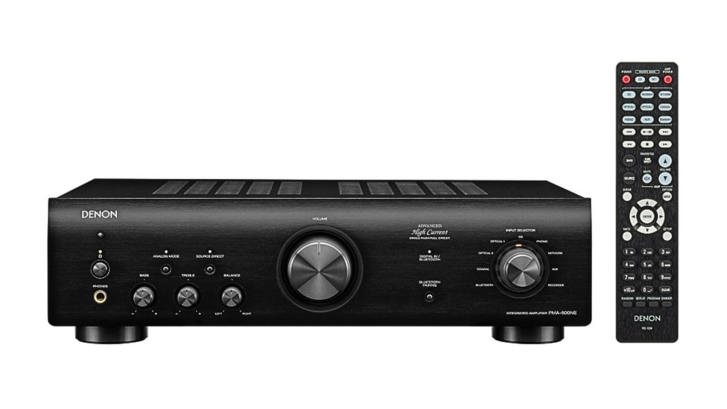 Ảnh sản phẩm Ampli Denon PMA-600NE 1