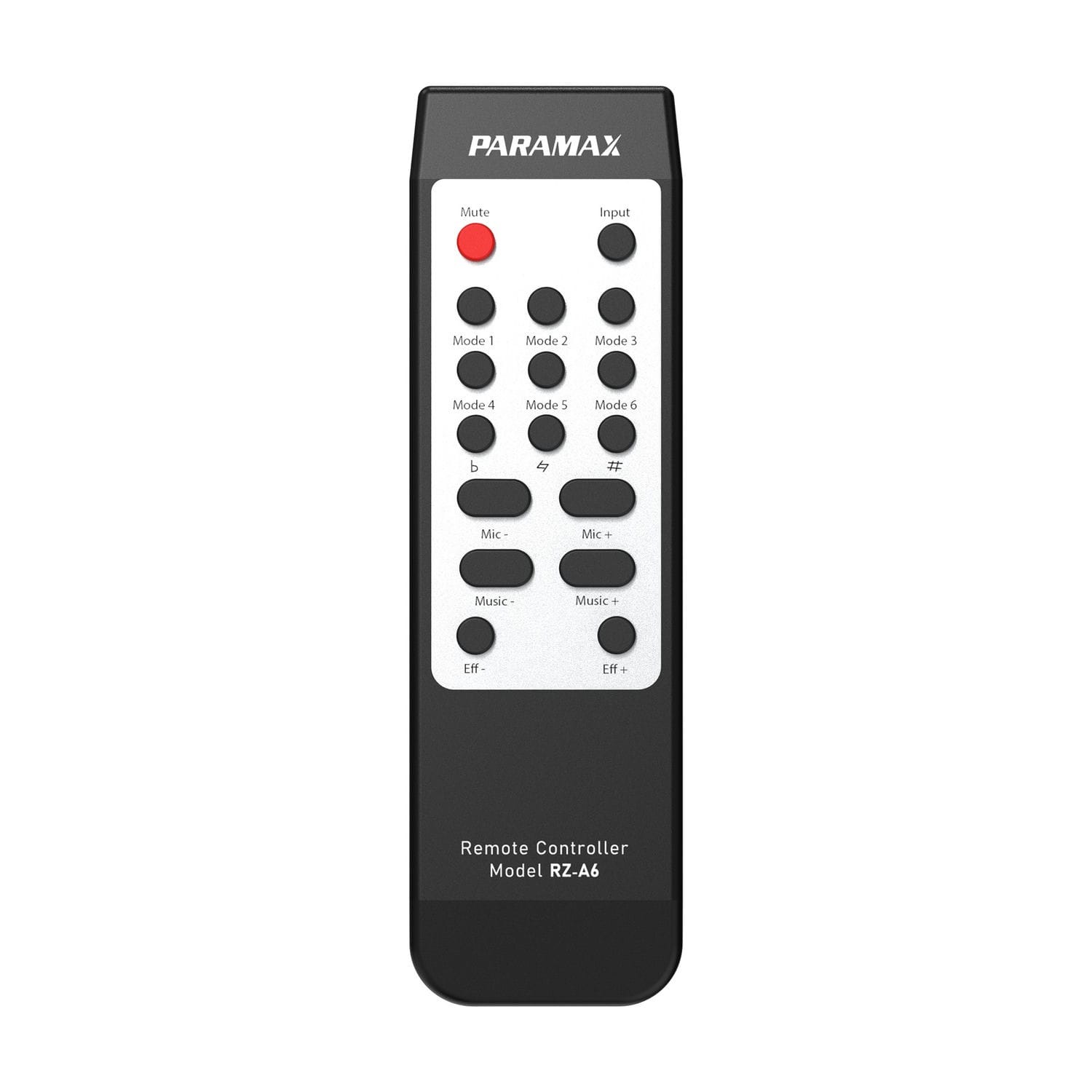Ảnh sản phẩm Đẩy liền vang Số Paramax Z-A450 5