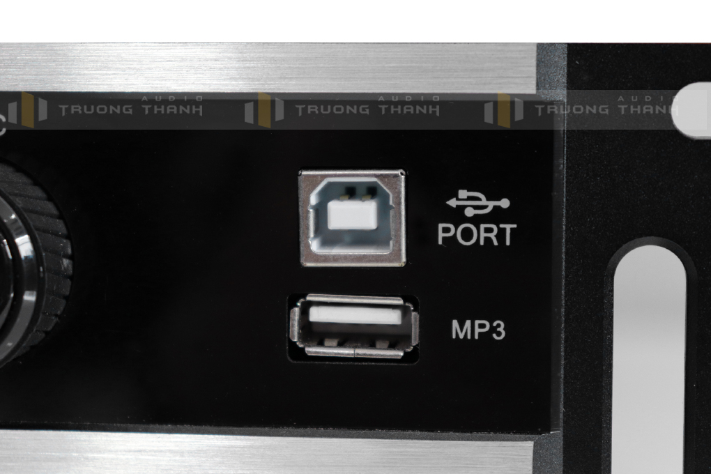 Công suất liền vang Prosound TK 450