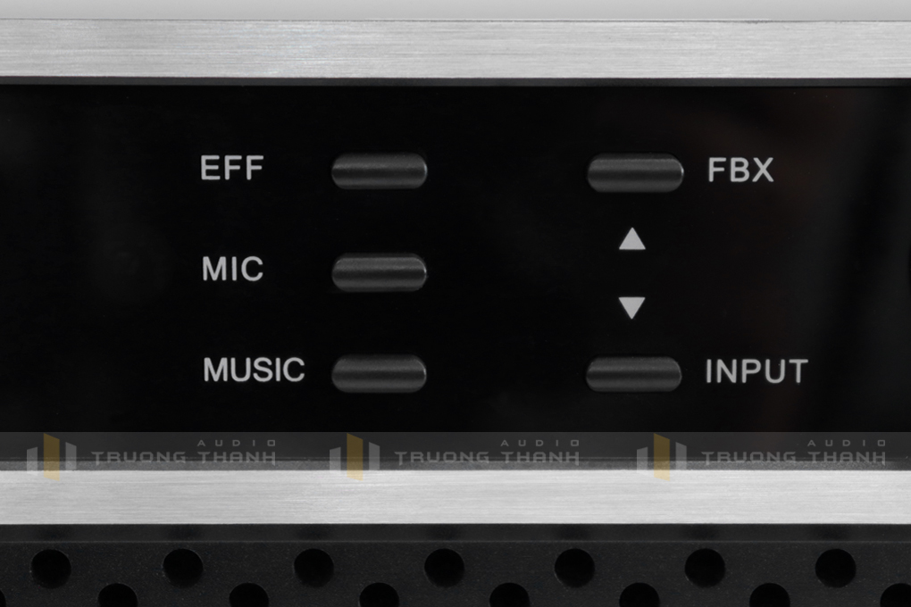 Công suất liền vang Prosound TK 450
