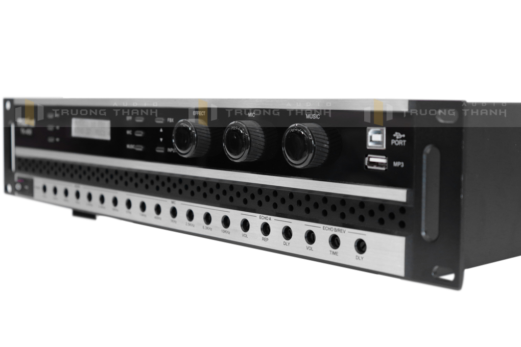 Công suất liền vang Prosound TK 450