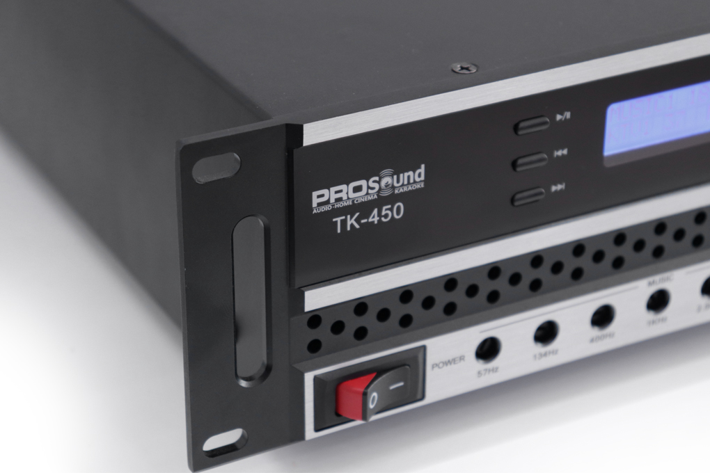 Công suất liền vang Prosound TK 450