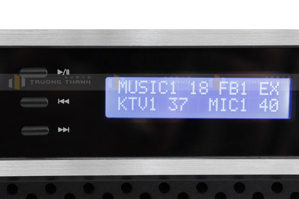 Công suất liền vang Prosound TK 450