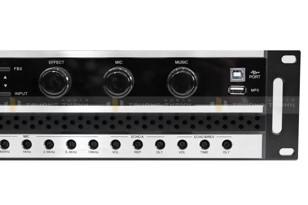 Công suất liền vang Prosound TK 450
