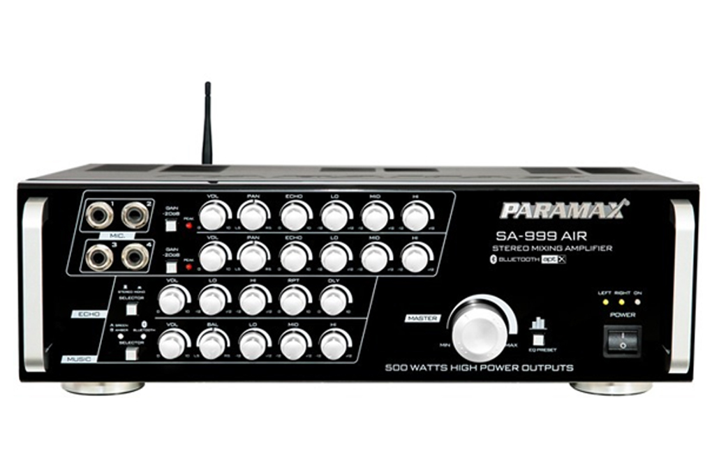 Amply Paramax SA-999Air