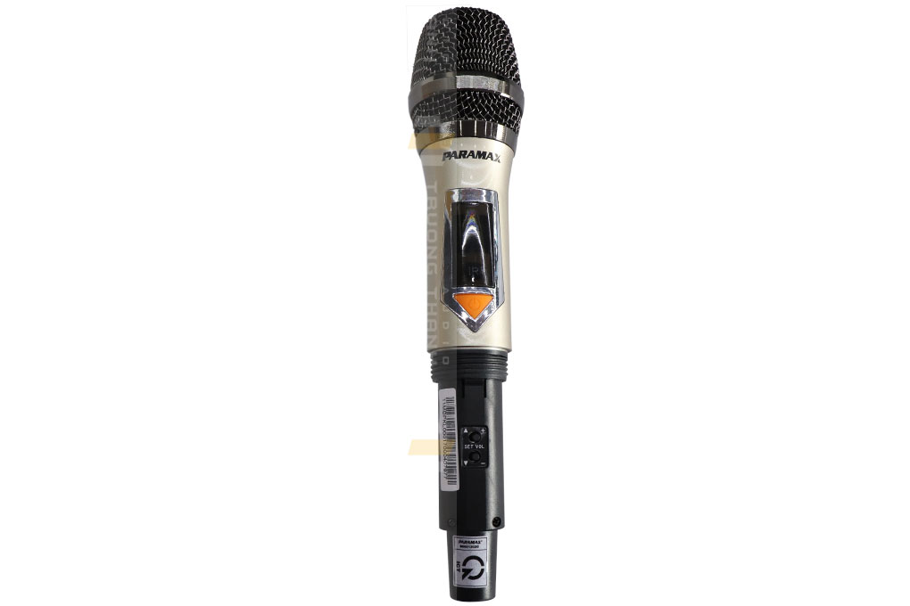 Ảnh sản phẩm Amply Paramax SA-999 AIR Plus (250Wx2CH) 15