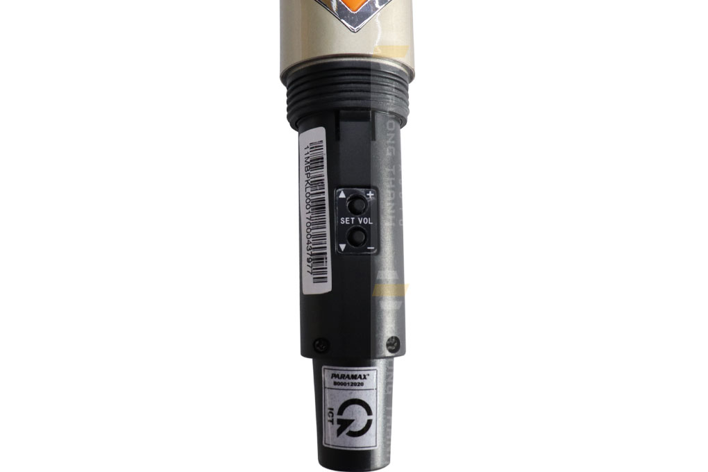 Ảnh sản phẩm Amply Paramax SA-999 AIR Plus (250Wx2CH) 17