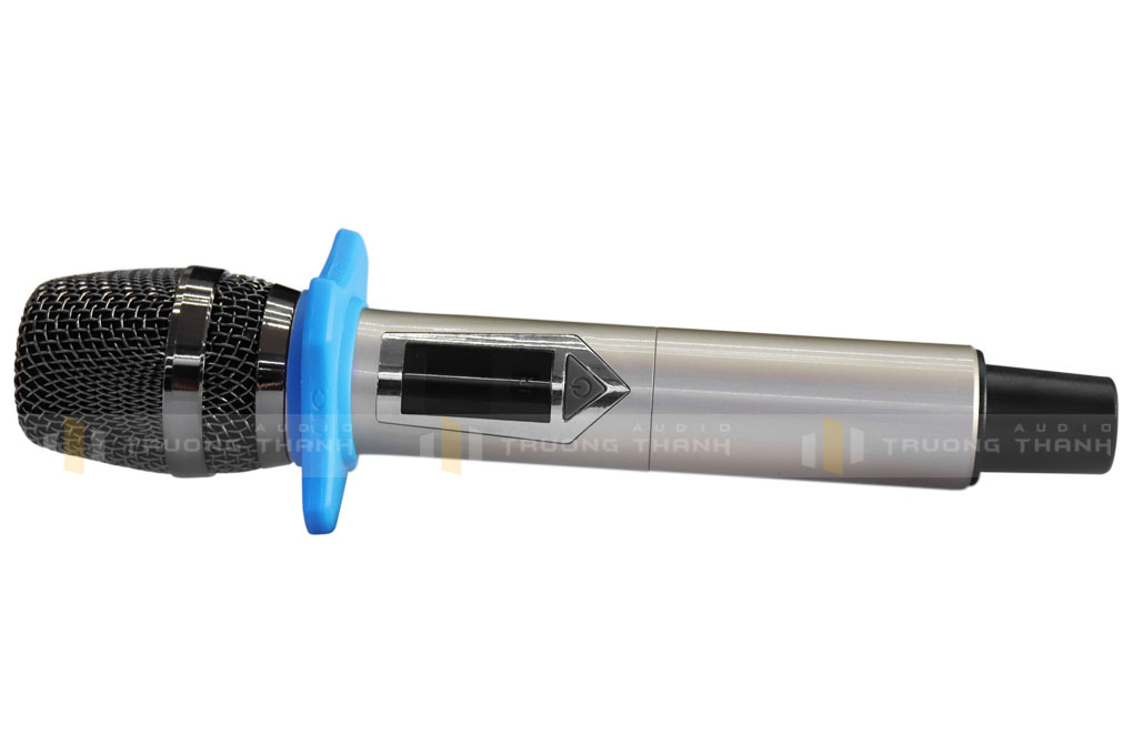 Ảnh sản phẩm Amply Paramax SA-999 AIR Plus (250Wx2CH) 14