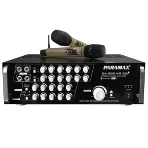 Amply Paramax SA-999 AIR Plus