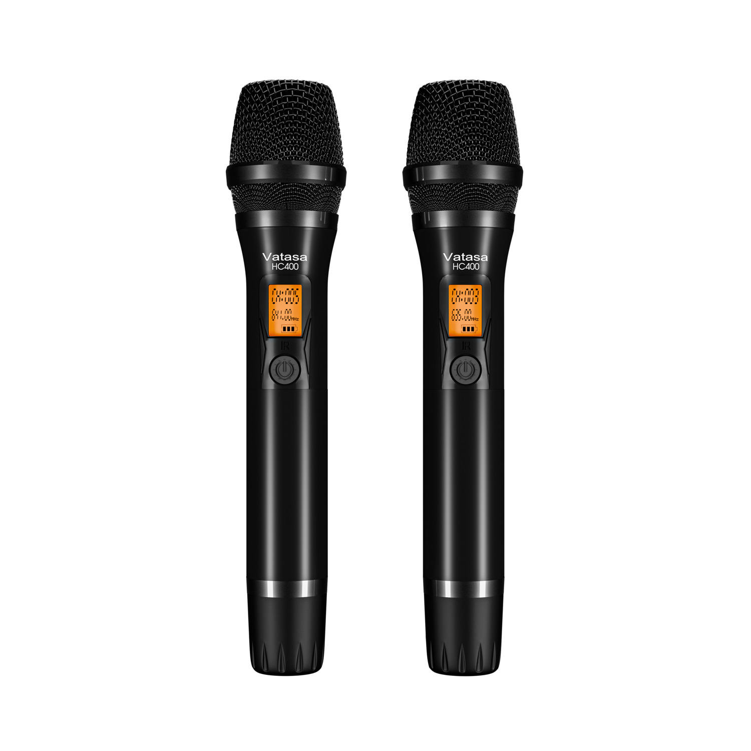 Ảnh sản phẩm Amply Số Vatasa HC400 10