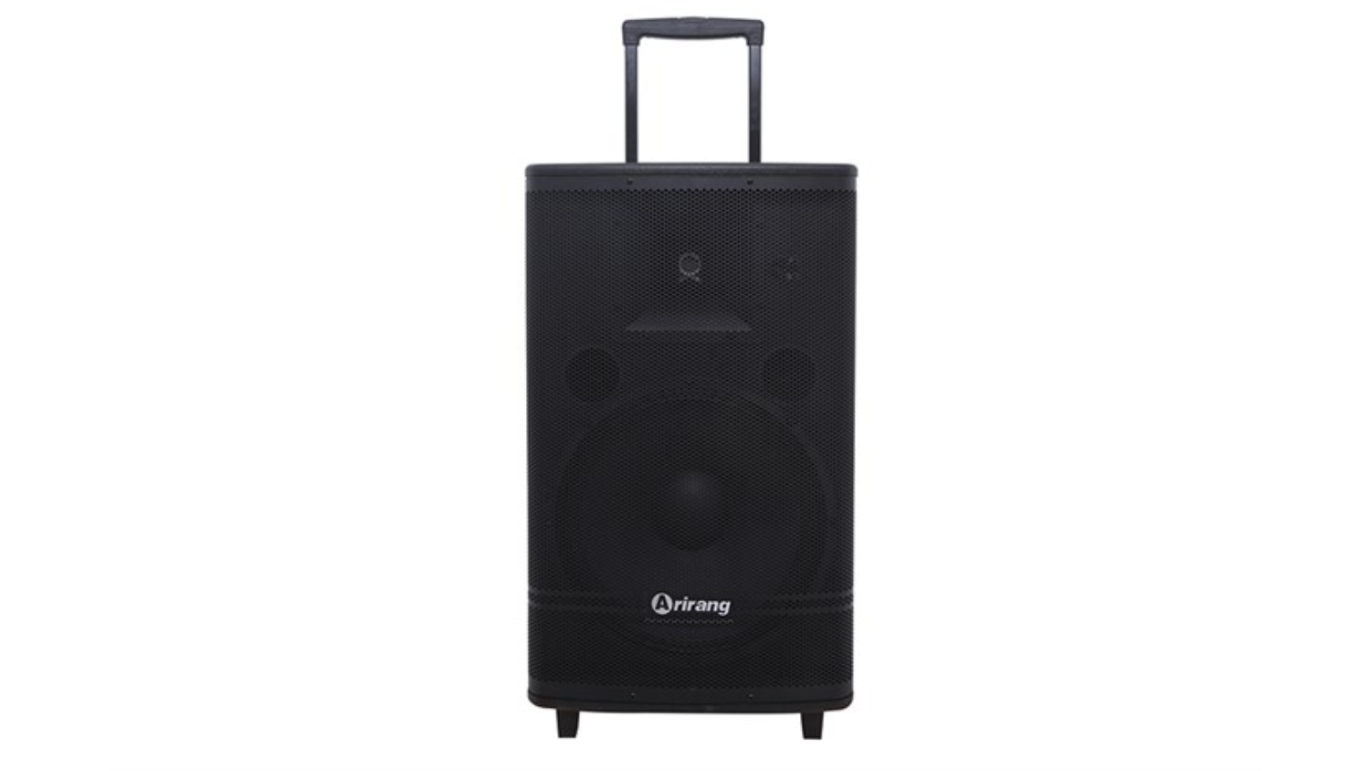 Loa kéo Arirang MK36 mặt trước