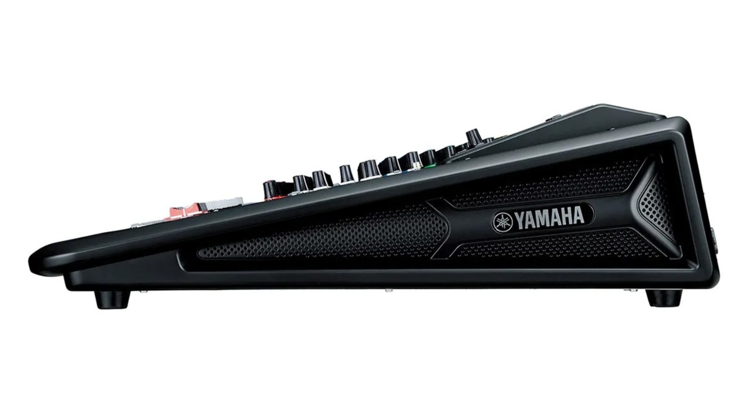 Mặt bên Bàn Mixer Yamaha MGP32X 32 Kênh 6