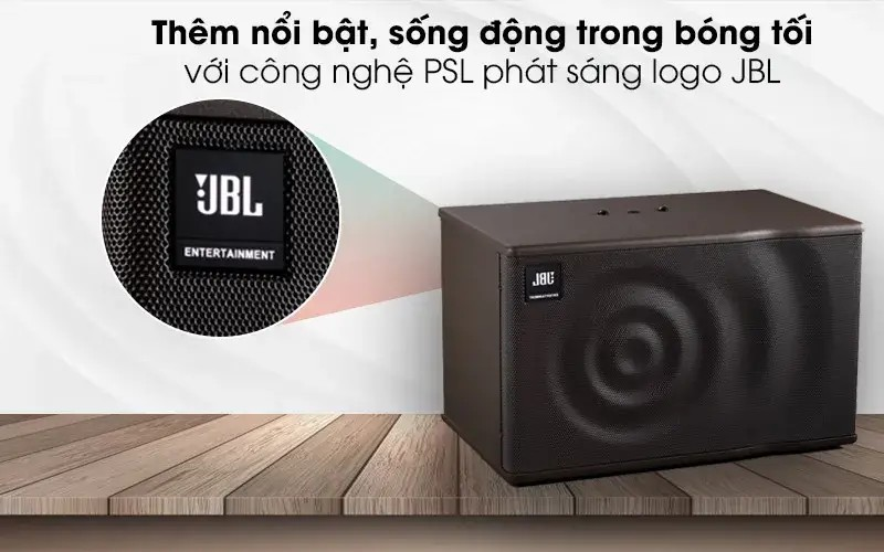 Ảnh nổi bật của sản phẩm Loa JBL MK 12 (bass 30cm, 3 loa 2 đường) 1