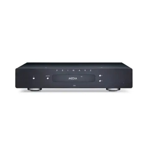 AMPLY PRIMARE I15 PRISMA MK2, 2 KÊNH, 100W/CH (4OHM), BLUETOOTH, WIFI