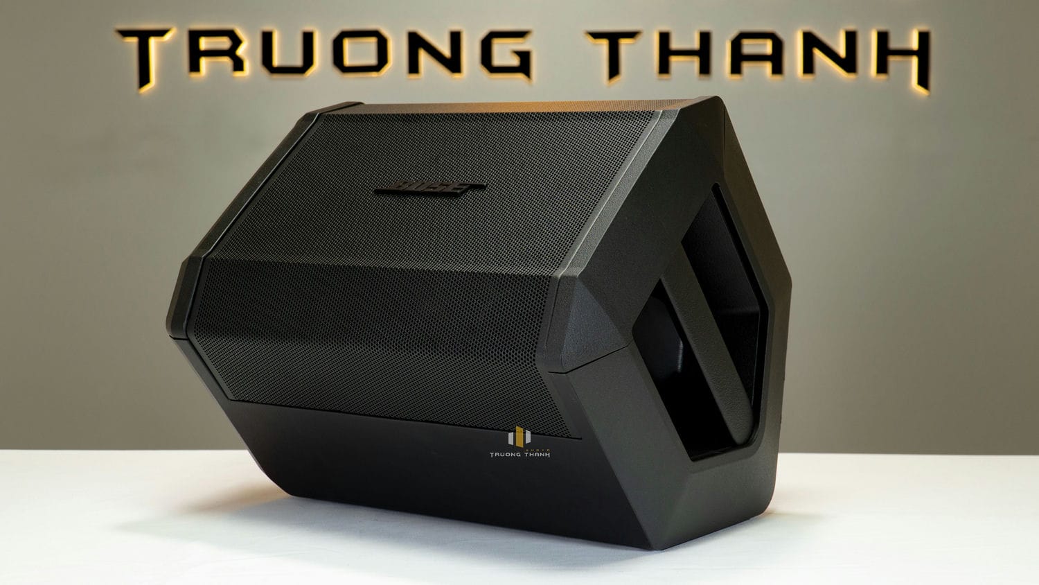Ảnh sản phẩm Loa bluetooth Bose S1 Pro (Loa Karaoke Di Động Chuyên Nghiệp) 17