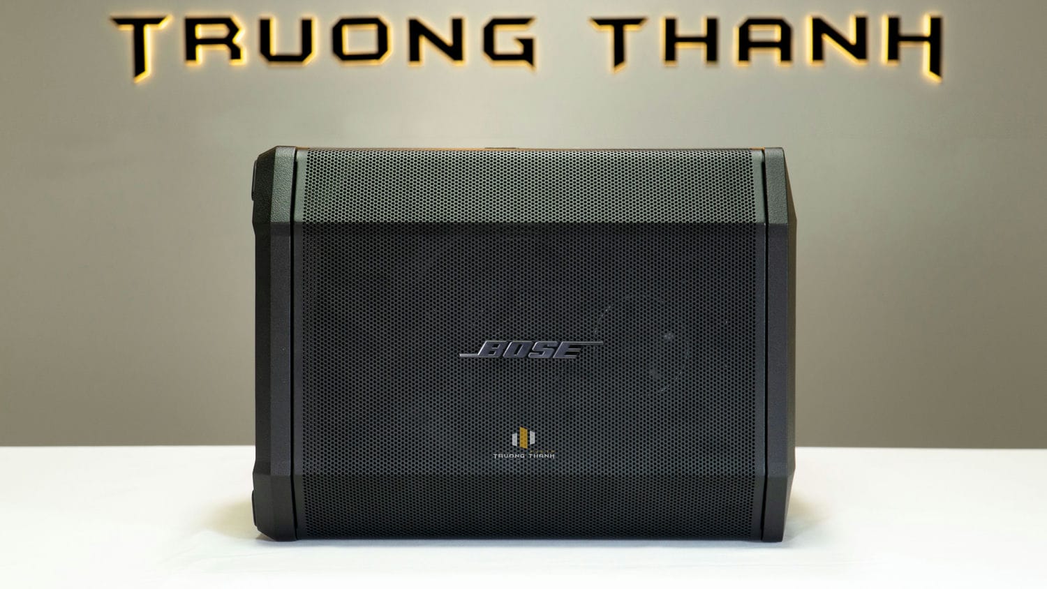 Ảnh sản phẩm Loa bluetooth Bose S1 Pro (Loa Karaoke Di Động Chuyên Nghiệp) 16