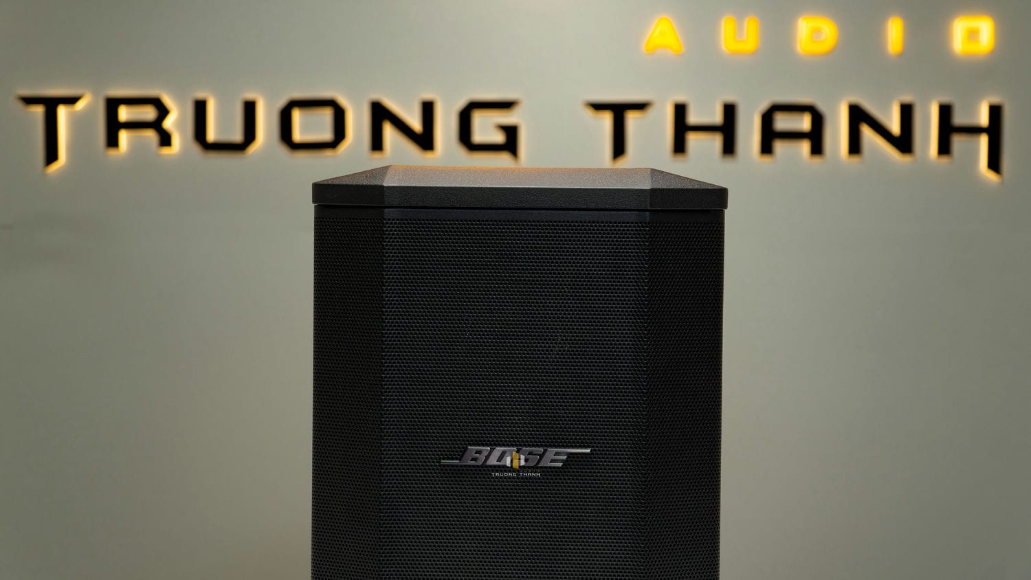Ảnh sản phẩm Loa bluetooth Bose S1 Pro (Loa Karaoke Di Động Chuyên Nghiệp) 18
