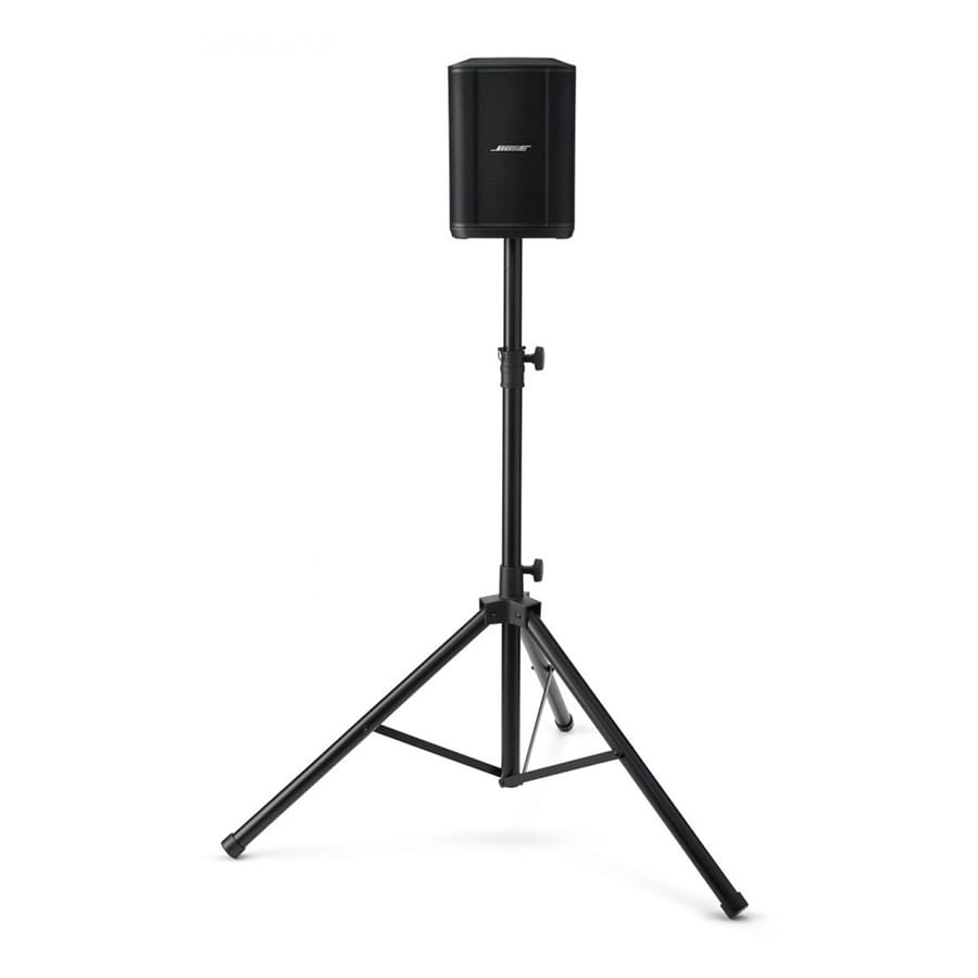 Ảnh nổi bật của sản phẩm LOA BOSE S1+ PRO PLUS (Mới Nhất 2024) 21