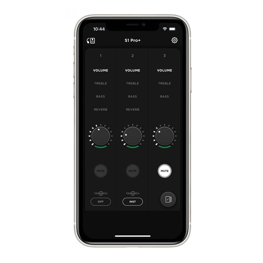Ảnh nổi bật của sản phẩm LOA BOSE S1+ PRO PLUS (Mới Nhất 2024) 22