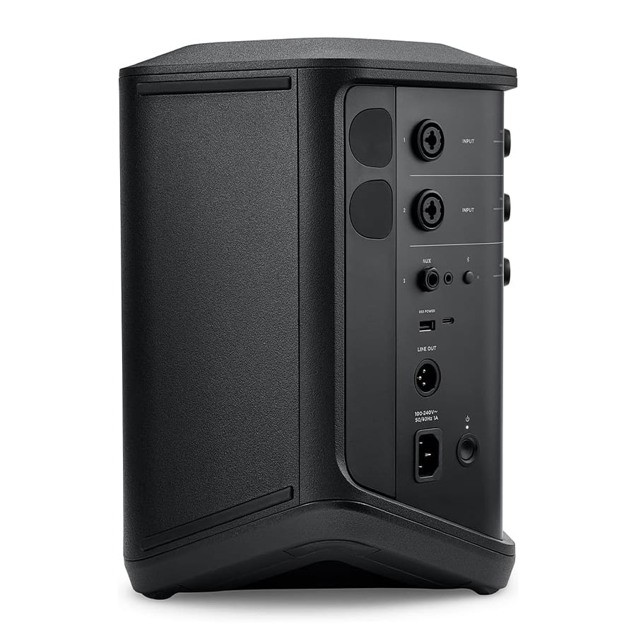 Ảnh nổi bật của sản phẩm LOA BOSE S1+ PRO PLUS (Mới Nhất 2024) 15