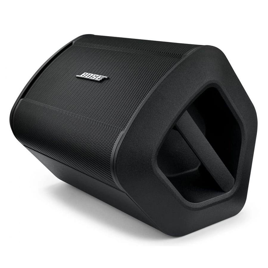Ảnh nổi bật của sản phẩm LOA BOSE S1+ PRO PLUS (Mới Nhất 2024) 18