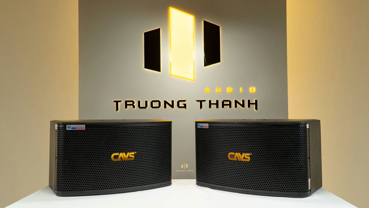 Ảnh nổi bật của sản phẩm Loa karaoke CAVS LF710 3