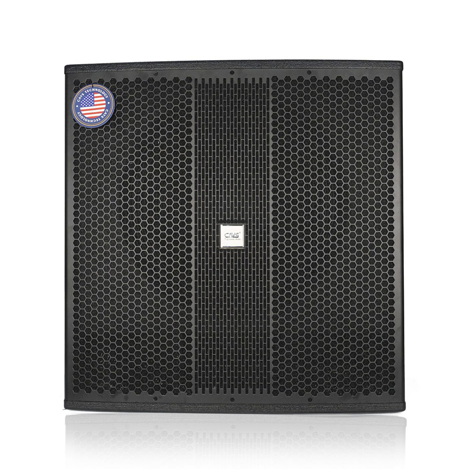 Loa Sub Điện CAVS MX118