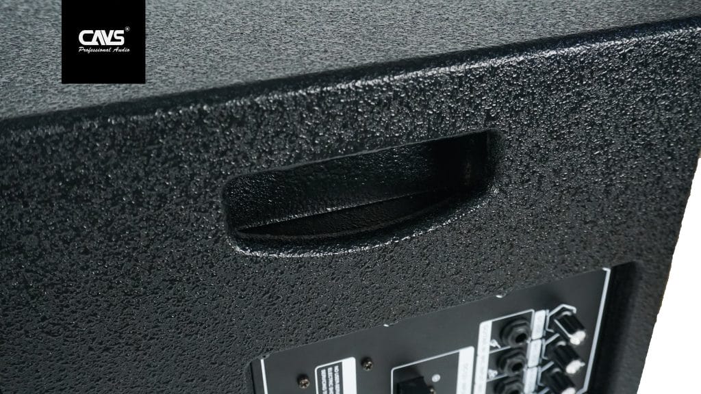Ảnh sản phẩm Loa Kéo CAVS PA15 Bass 40 7