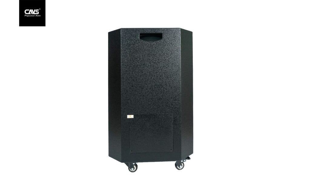 Ảnh sản phẩm Loa Kéo CAVS PA15 Bass 40 4
